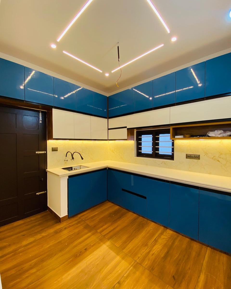 AISHWARYA ROYAL CITY  in 